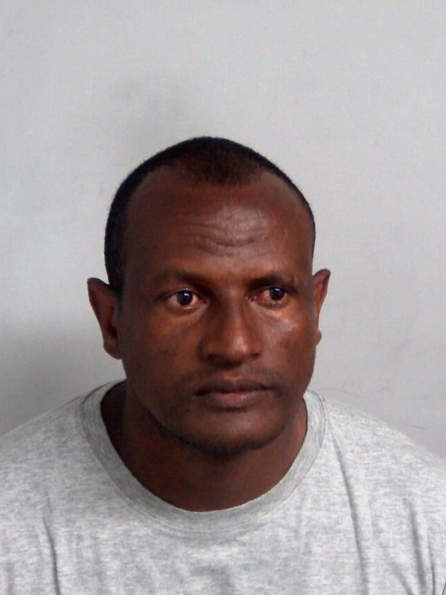 Sex offender Hadush Kebatu 'set to be deported this week' after arrest following prison release error