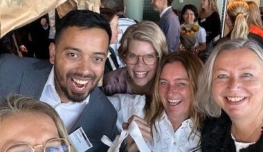 Innlandet bygger Norges Tech Valley