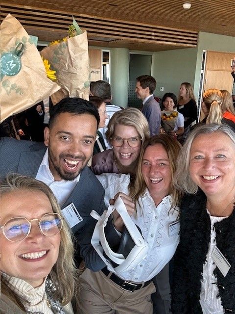 Innlandet bygger Norges Tech Valley