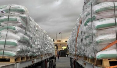 le directeur de l’UNRWA appelle Israël « à laisser entrer l’aide humanitaire en grande quantité » et « à permettre enfin aux journalistes internationaux d’entrer librement » dans l’enclave palestinienne