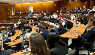 ‘AI Won’t Replace the University’: What Cornell Professors Have to Say About Artificial Intelligence on Campus