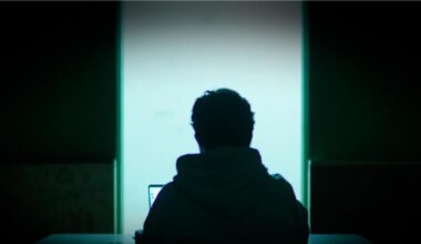 Leider sadistisch onlinenetwerk vast op verdenking van terrorisme