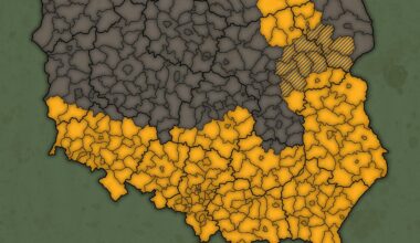 dowiedziałem się dzisiaj, że w północnej części Polski na półmetek mówi się połowinki