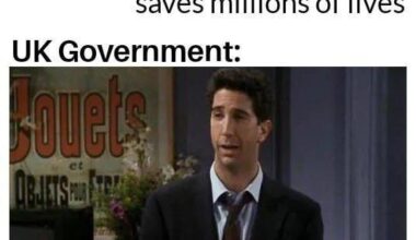 No good deed goes unpunished