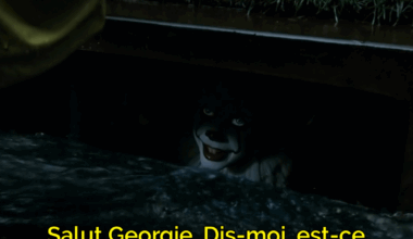 Et vous, vous aimez Ça ?