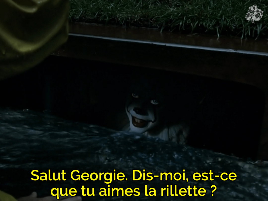 Et vous, vous aimez Ça ?