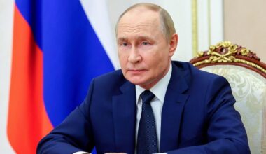 Russia may change law, call up 2 million reservists to fight in Ukraine