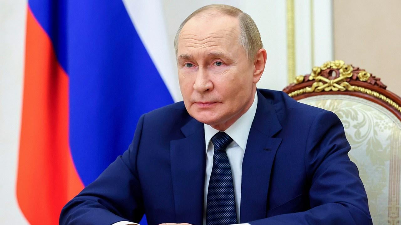 Russia may change law, call up 2 million reservists to fight in Ukraine