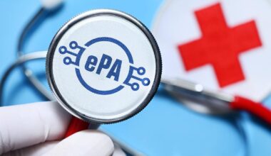 Elektronische Patientenakten: Immer mehr Patienten entdecken falsche Diagnosen