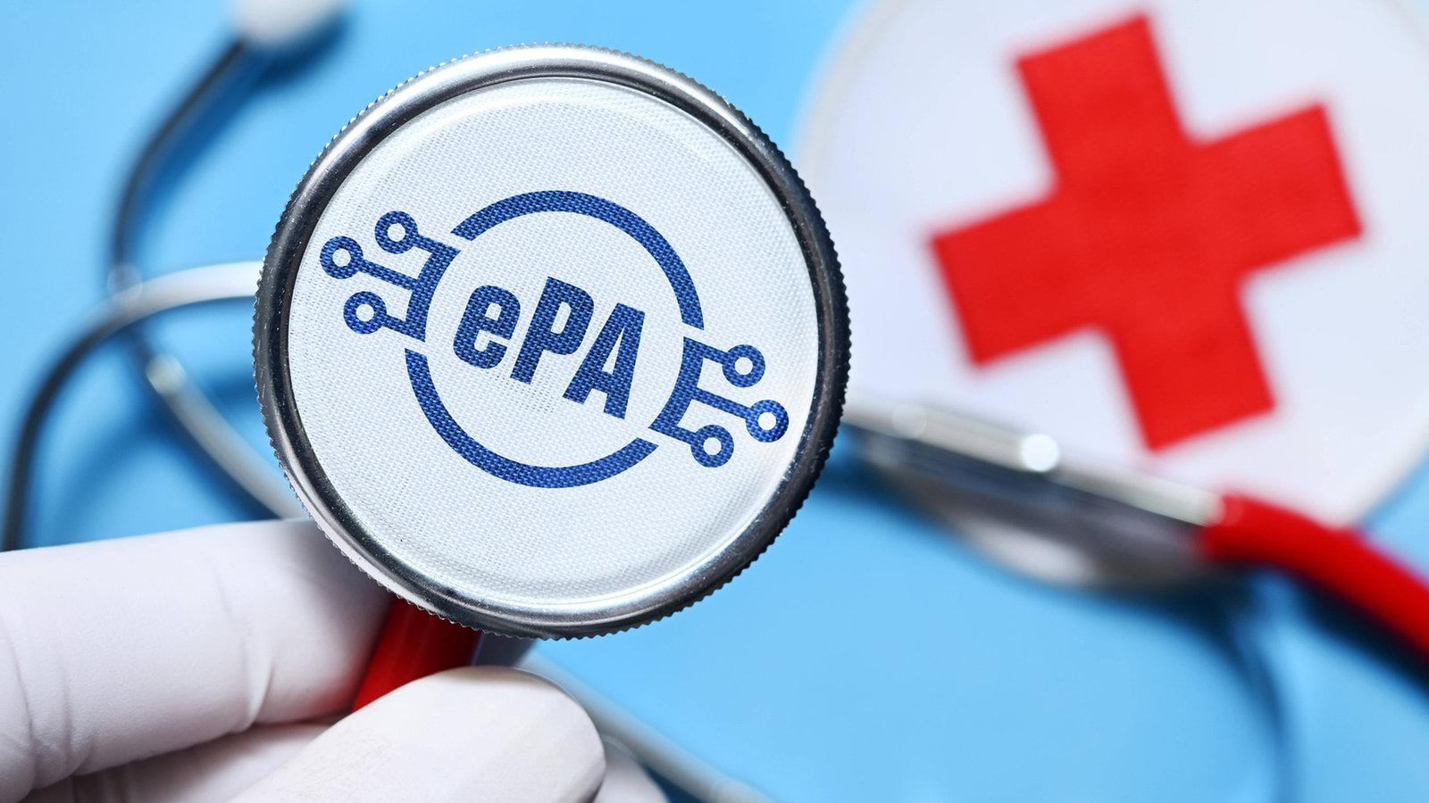 Elektronische Patientenakten: Immer mehr Patienten entdecken falsche Diagnosen