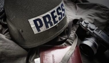 CoE Secretary General shocked by death of journalist, cameraman from Freedom TV channel due to Russian drone strike