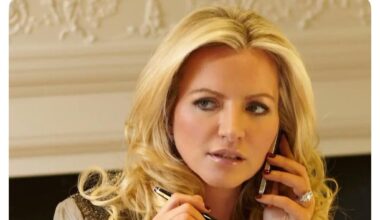 Where’s the money, Mone