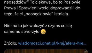 Życie bywa przewrotne