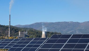 U.S. solar will pass wind in 2025 and leave coal in the dust soon after