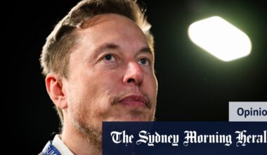 Elon Musk is proof that money really can’t buy you happiness