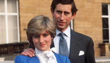 Princess Diana never received 'a single flower' from Prince Charles | Royal | News