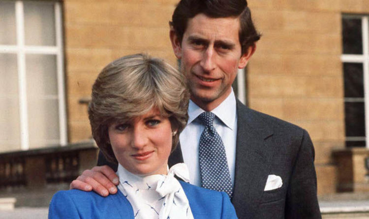 Princess Diana never received 'a single flower' from Prince Charles | Royal | News