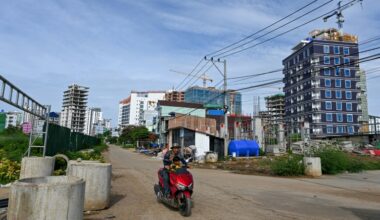 Seoul has banned travel to the Cambodian town of Poipet and two other areas after the torture death of a student shocked South Koreans