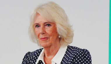 Royal family latest updates: Queen Camilla pays tribute to 'compassionate' friend Dame Jilly Cooper after author's death