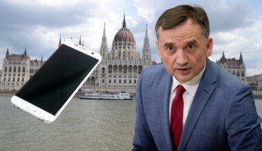 Dodzwoniliśmy się do Zbigniewa Ziobry. Tak zareagował - Polska