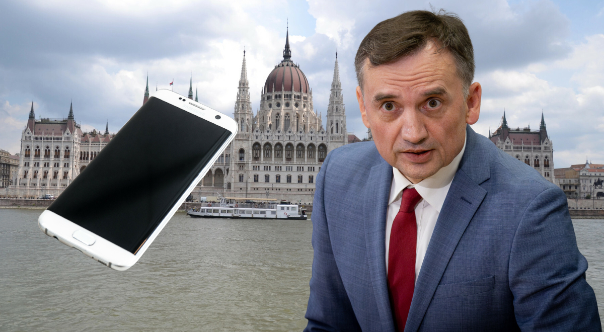 Dodzwoniliśmy się do Zbigniewa Ziobry. Tak zareagował - Polska