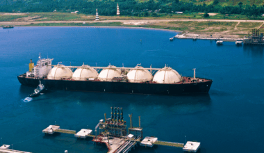 Louisiana State Court Vacates Permit for Construction of Commonwealth LNG Project