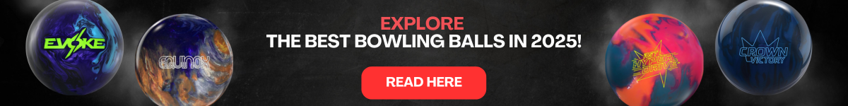 Best bowling balls review article banner