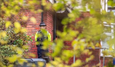 Synagogue terrorist was ‘university dropout with interest in Islamic State’