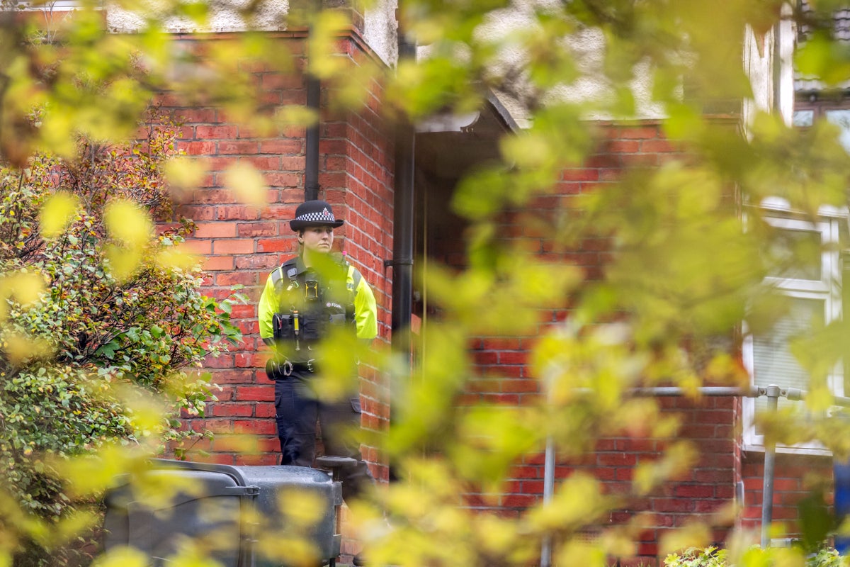 Synagogue terrorist was ‘university dropout with interest in Islamic State’