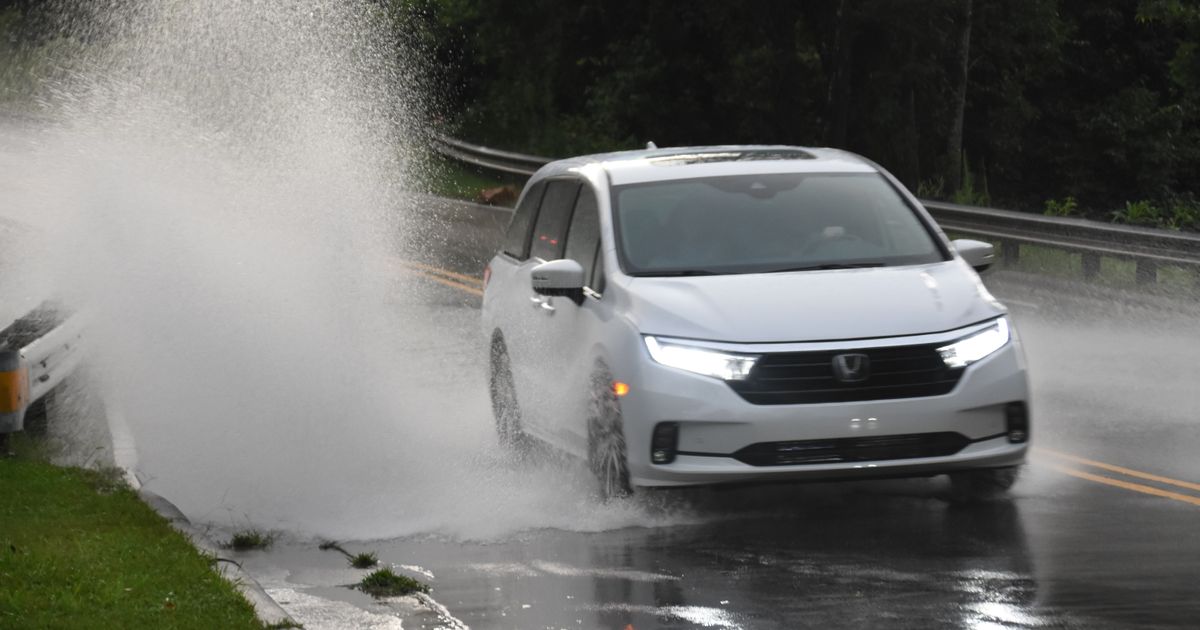 More Americans falling behind on loan payments :: WRAL.com