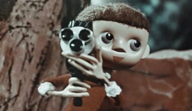 Estonia marks 100 years of puppet pioneer Heino Pars with film screenings | News