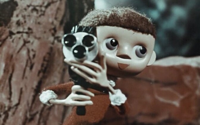 Estonia marks 100 years of puppet pioneer Heino Pars with film screenings | News