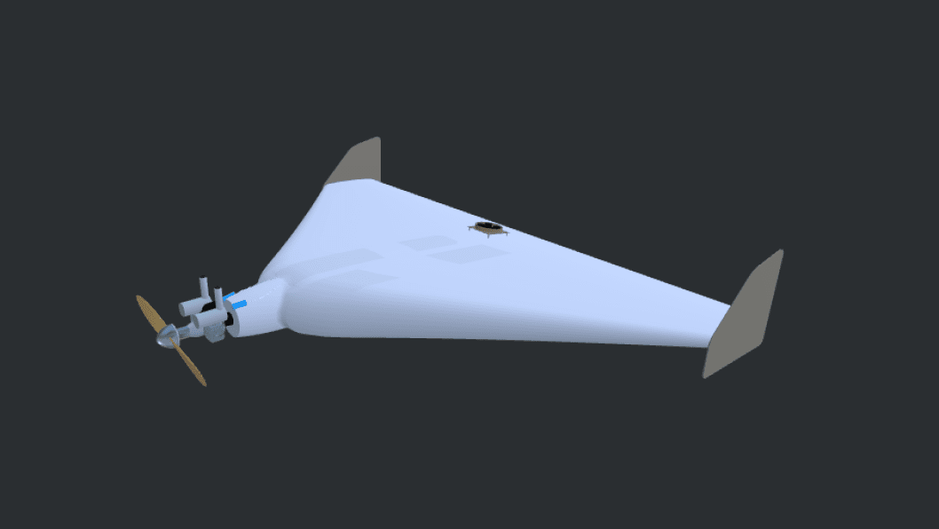 Russia Reportedly Sends Shahed Drones Into Polish Airspace, Forcing Airport Closures