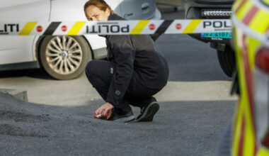 Fengslet i fire uker - Dagbladet