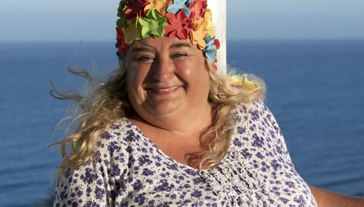 Charter-Hilde utløste politidrama i Sverige: Ubåtjakt endte med latter