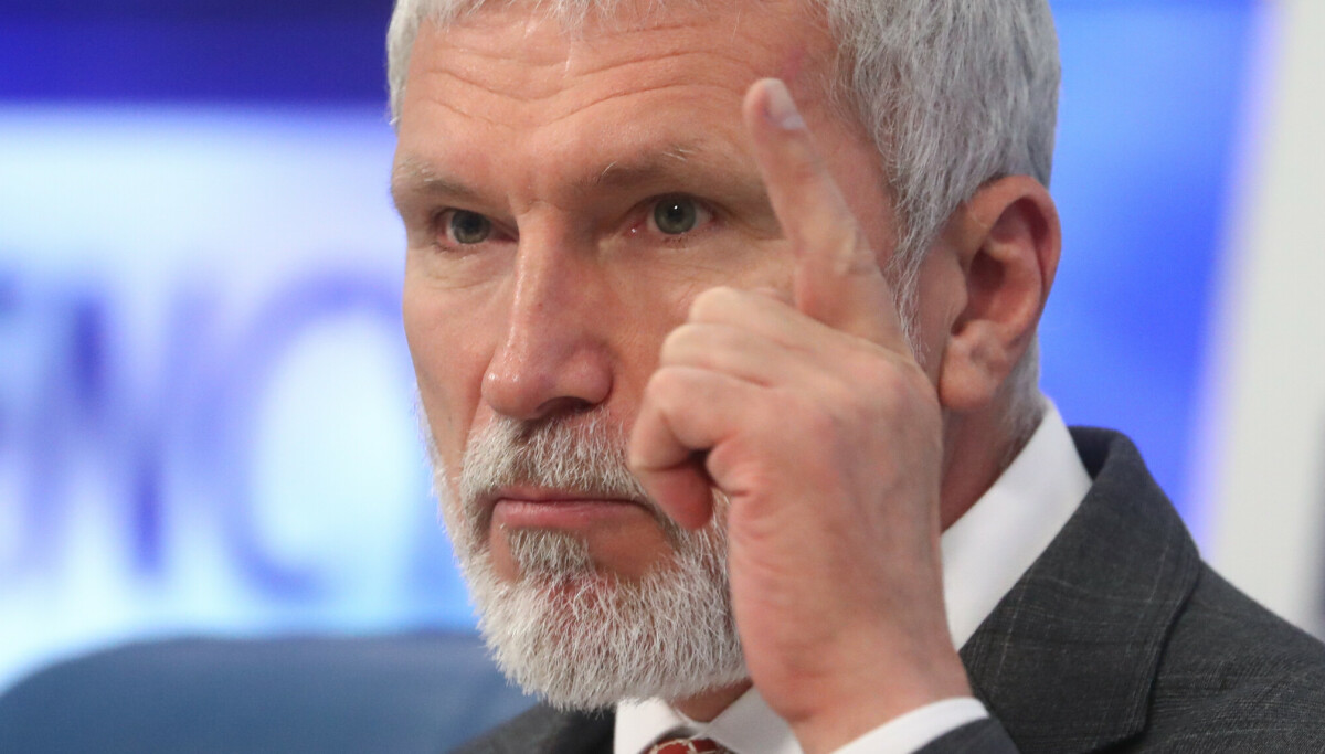 Truer med ny «Cuba-krise»