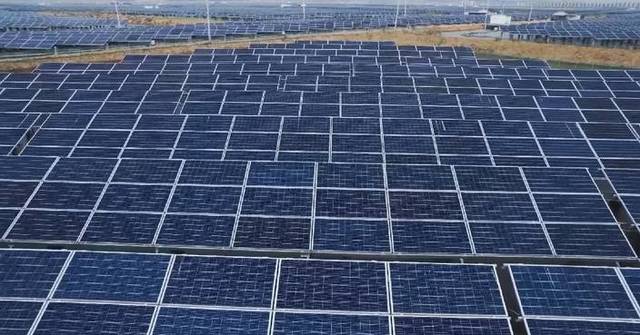 UN environment chief hails China's 'massive' achievements in green, low-carbon development