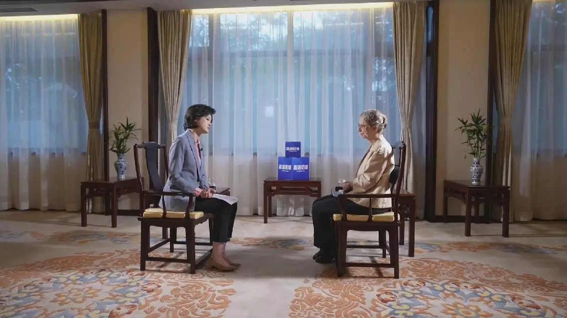 UNEP chief lauds China’s role in advancing multilateral climate action