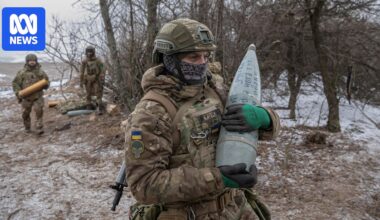 Russia convicts 15 captured Ukrainian soldiers on terrorism charges