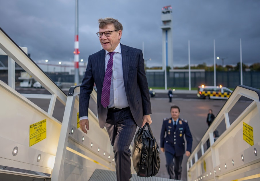 Wadephul-Reise: China spricht von „Respekt“ – Deutschland beschwichtigt