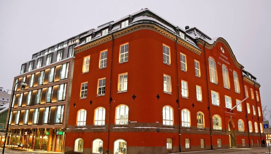 Sparebanken Nord-Norge må ta ansvar
