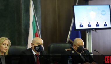 България е осъдена заради изявления на Гешев по шпионското дело "Резидента"