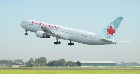 Air Canada returns to Israel with free alcohol service as other airlines eye renewed