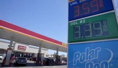 Western Gateway pipeline will cross Arizona but details are scarce