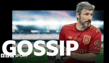 Mark van Bommel