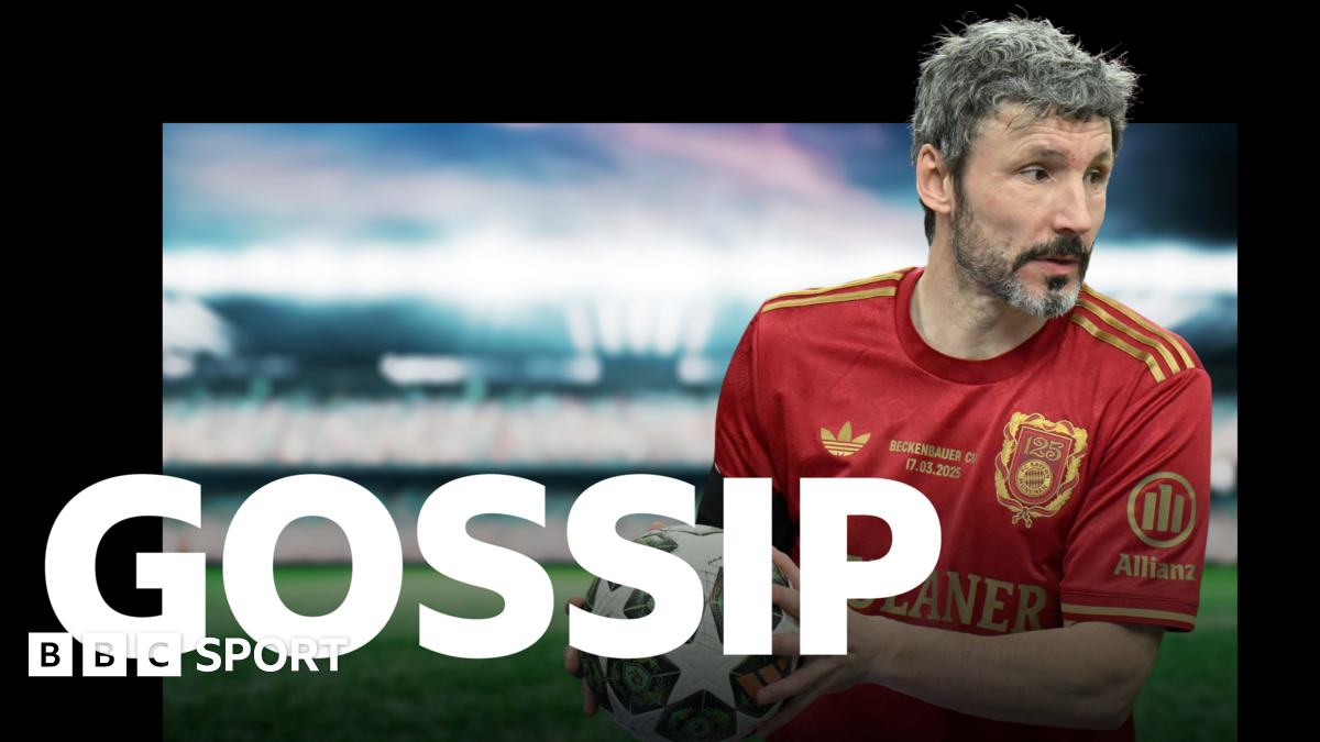 Mark van Bommel