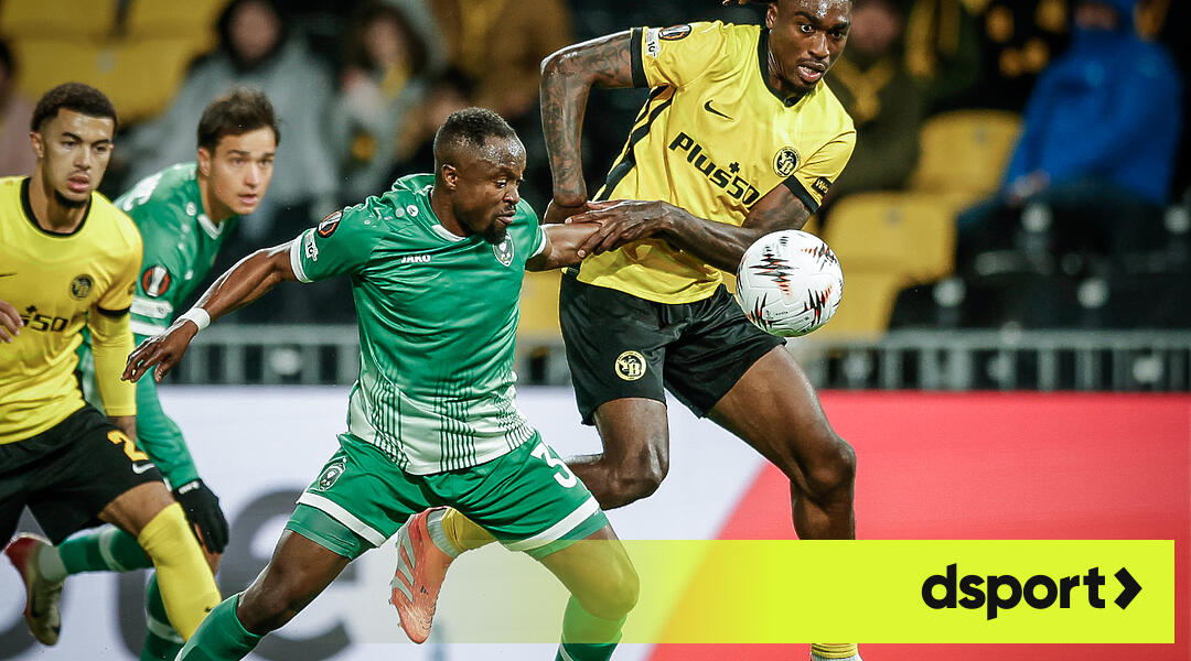 „Чудо в Берн“ нямаше: Лудогорец загуби от Йънг Бойс