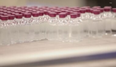 California caps insulin prices to $35 copays