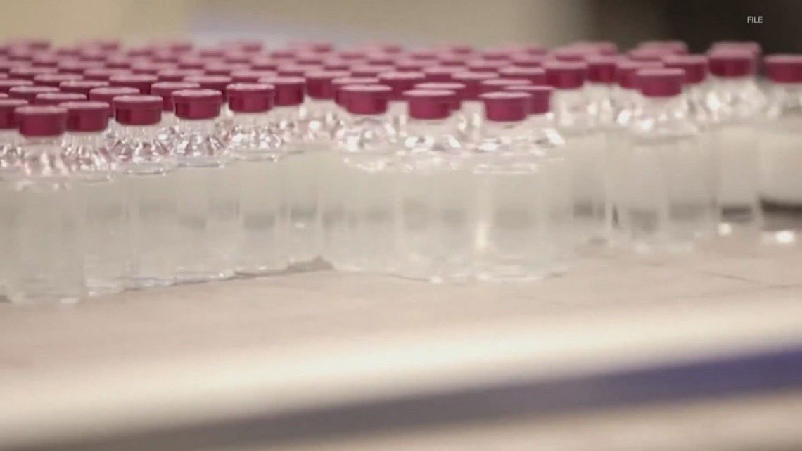 California caps insulin prices to $35 copays