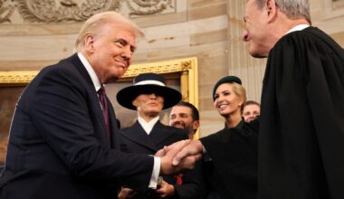 Trump's winning streak at the Supreme Court is about to get tested